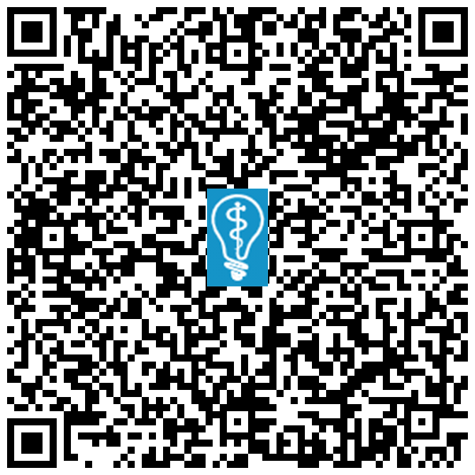 QR code image for Improve Your Smile for Senior Pictures in Ijamsville, MD