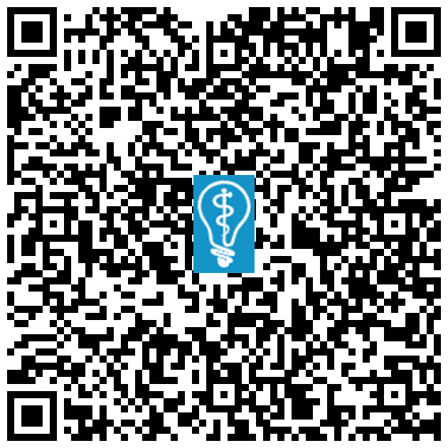 QR code image for Intraoral Photos in Ijamsville, MD