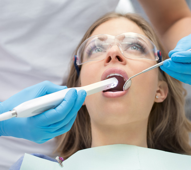 Ijamsville Intraoral Photos