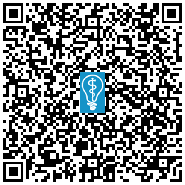 QR code image for Invisalign Dentist in Ijamsville, MD