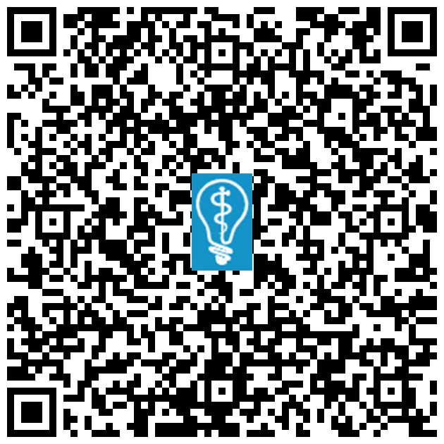 QR code image for Invisalign in Ijamsville, MD