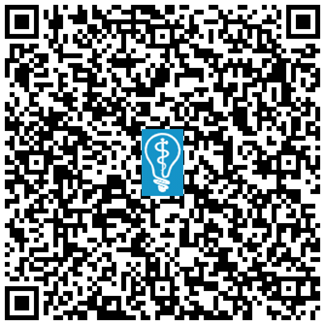 QR code image for Is Invisalign Teen Right for My Child in Ijamsville, MD