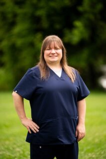 Jennifer - Dental Hygienist