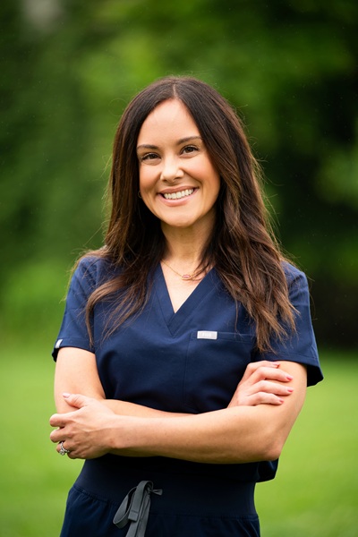 Katie - Dental Assistant
