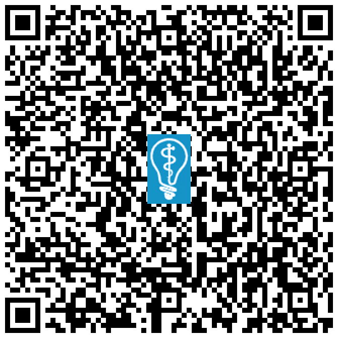 QR code image for Medications That Affect Oral Health in Ijamsville, MD