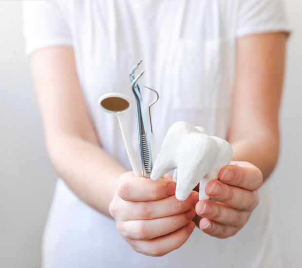 Ijamsville Medications That Affect Oral Health