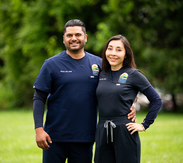 Urbana Family Dental Care Doctors