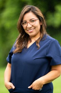 Mirla - Dental Hygienist