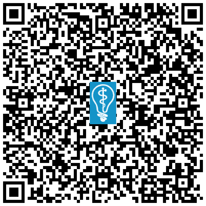QR code image for Multiple Teeth Replacement Options in Ijamsville, MD
