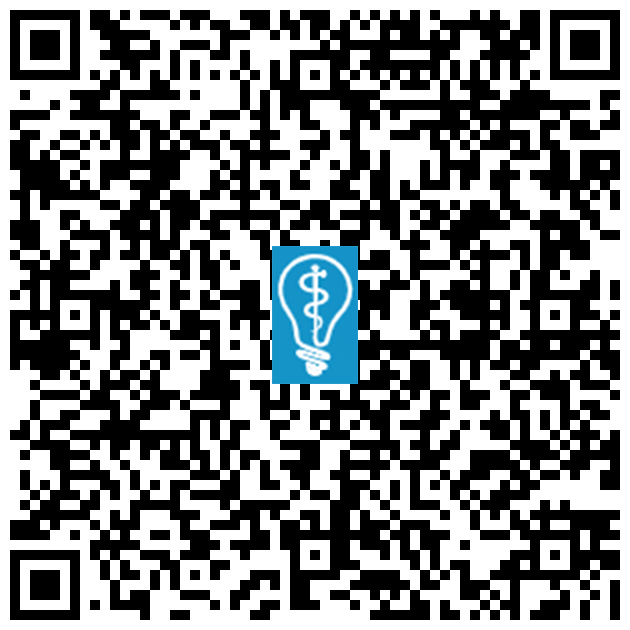 QR code image for Night Guards in Ijamsville, MD