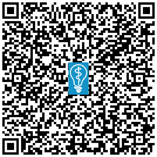 QR code image for Office Roles - Who Am I Talking To in Ijamsville, MD