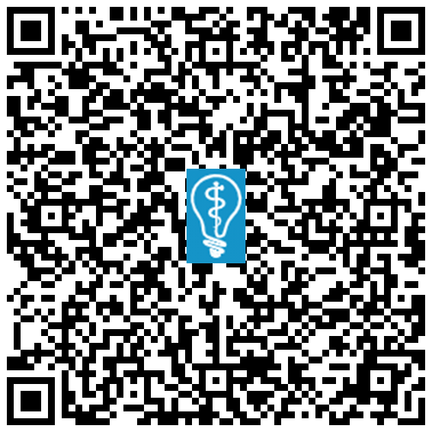 QR code image for Oral Surgery in Ijamsville, MD