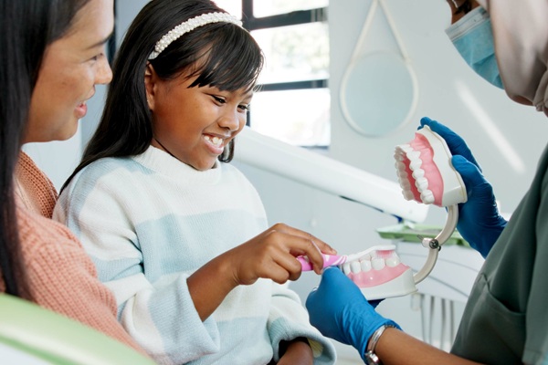 What You Need To Know About Pediatric Dentists