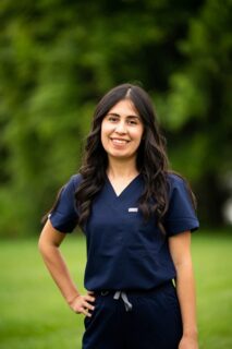 Perla - Dental Assistant