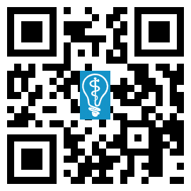 QR code image to call Urbana Family Dental Care in Ijamsville, MD on mobile