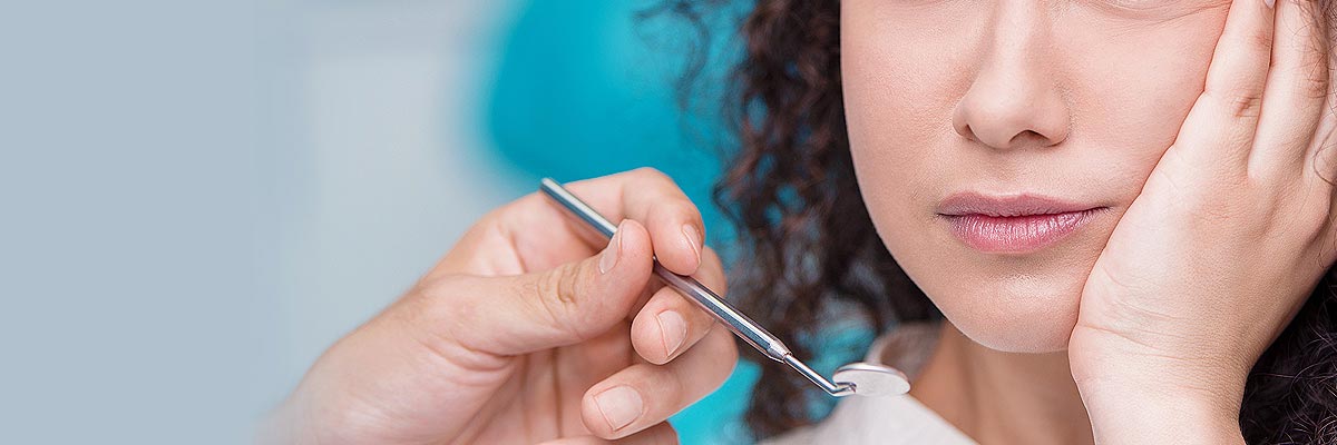 Ijamsville Post-Op Care for Dental Implants