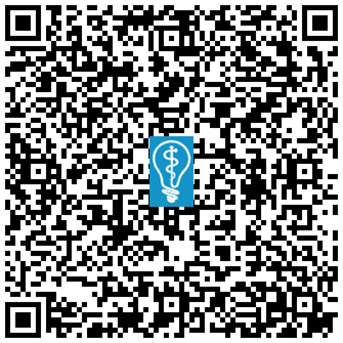 QR code image for Post-Op Care for Dental Implants in Ijamsville, MD