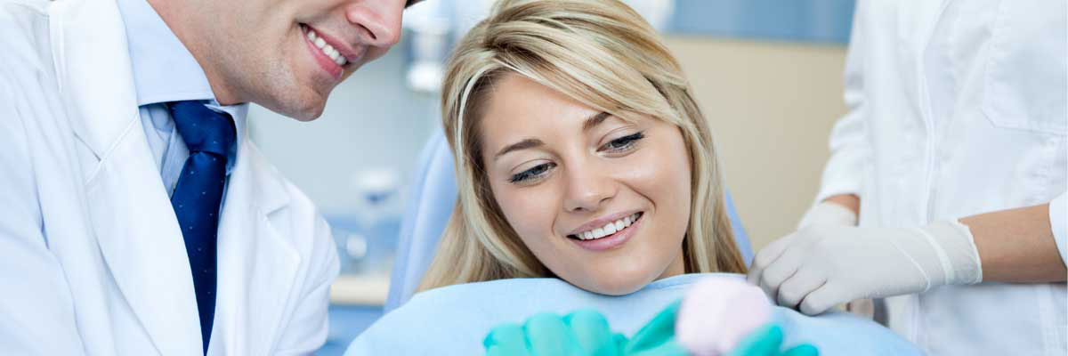 Ijamsville Preventative Dental Care