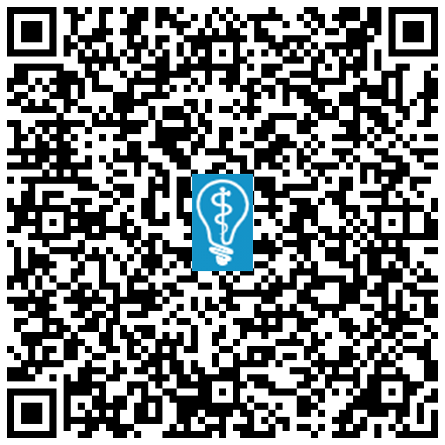 QR code image for Preventative Dental Care in Ijamsville, MD