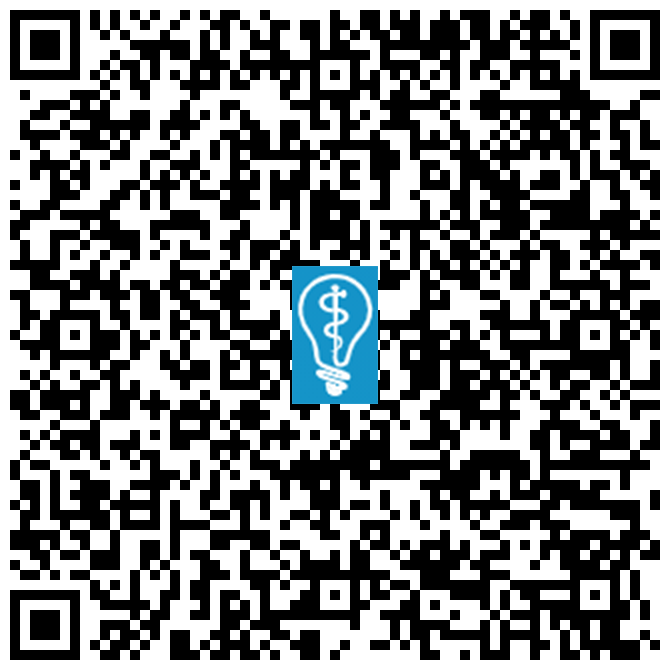 QR code image for Reduce Sports Injuries With Mouth Guards in Ijamsville, MD