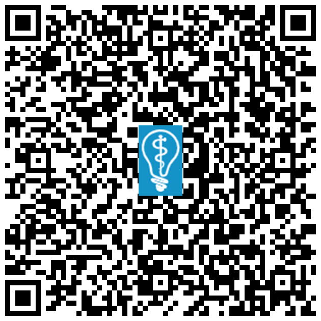 QR code image for Restorative Dentistry in Ijamsville, MD