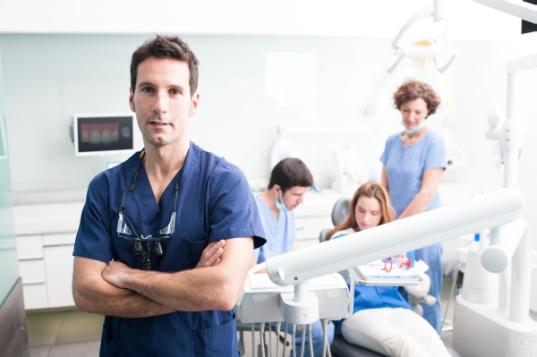 What Happens During A Root Canal Treatment To Save Your Tooth
