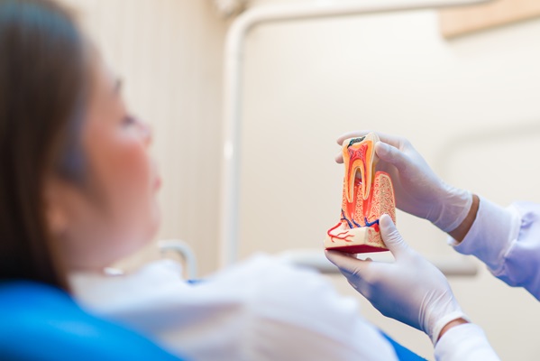 Root Canal Aftercare: Tips For A Smooth Recovery