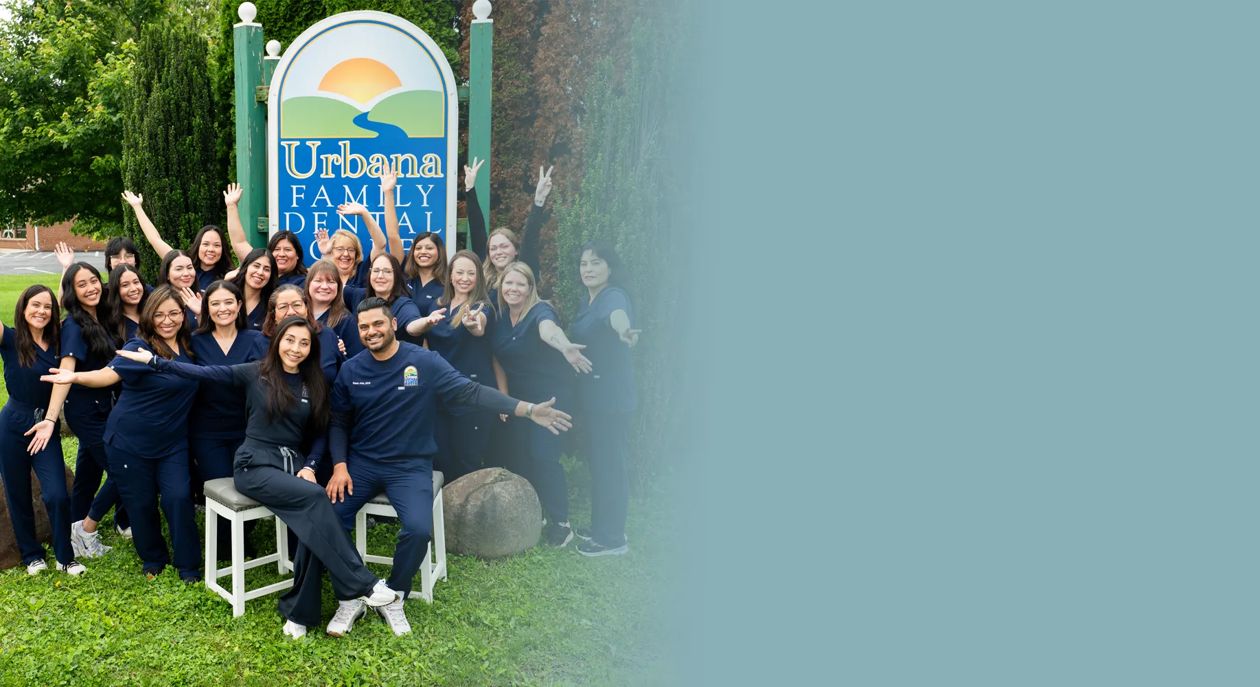 Gentle Dentistry & Personalized Care