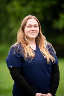 Samantha - Scheduling Coordinator