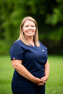 Stacey - Dental Assistant