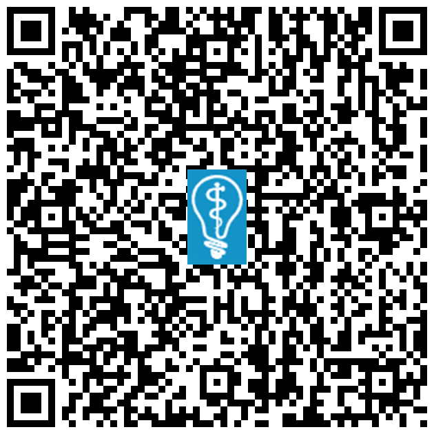QR code image for Teeth Whitening at Dentist in Ijamsville, MD
