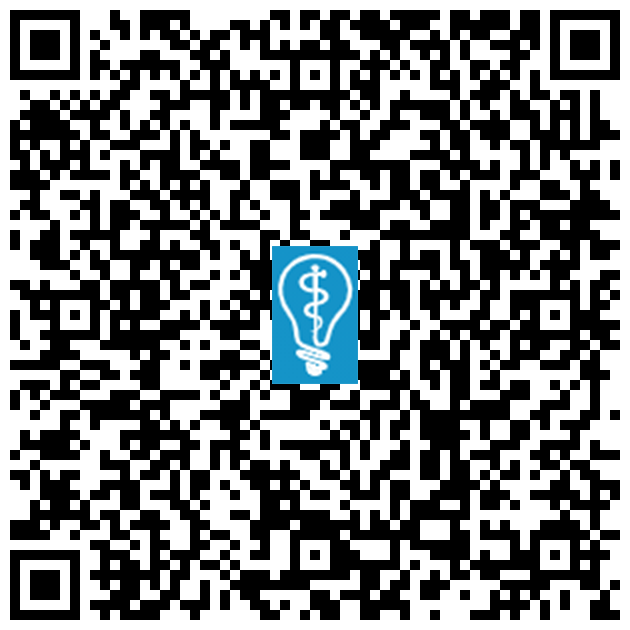 QR code image for Teeth Whitening in Ijamsville, MD