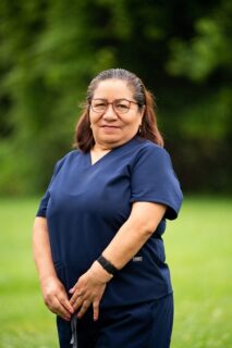 Teo - Dental Assistant
