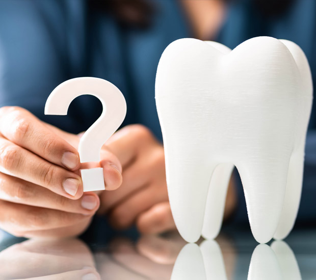Ijamsville The Truth Behind Root Canals