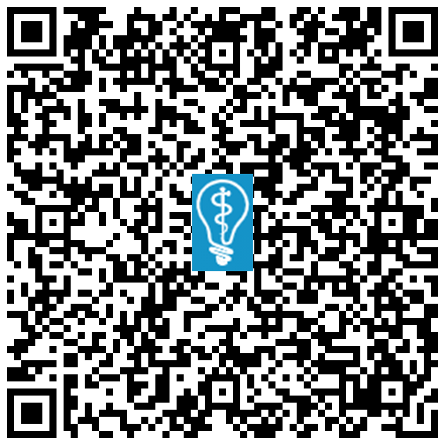 QR code image for Tooth Extraction in Ijamsville, MD