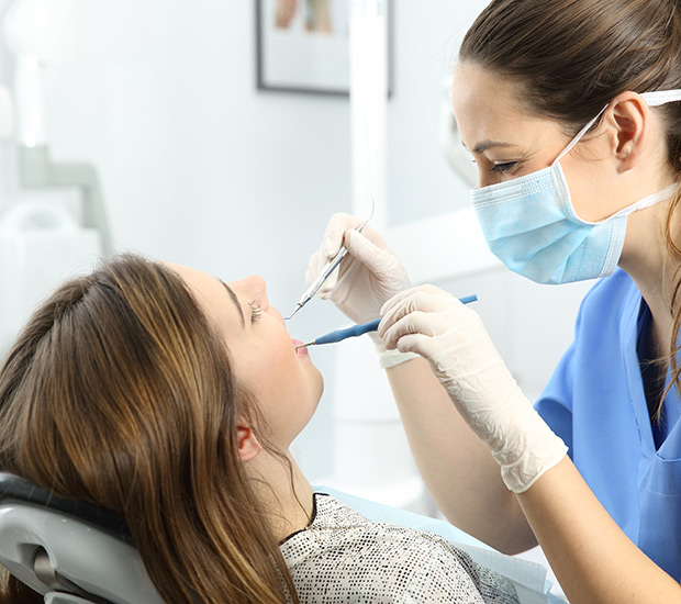 Ijamsville What Does a Dental Hygienist Do