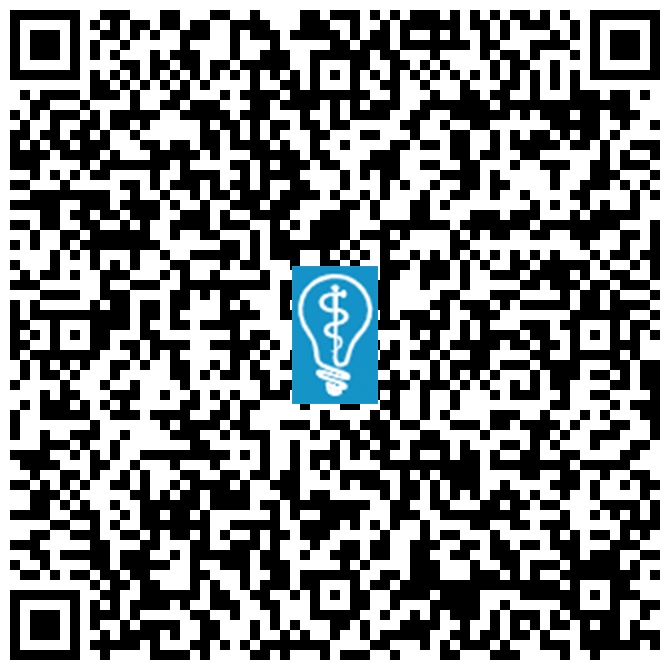 QR code image for When a Situation Calls for an Emergency Dental Surgery in Ijamsville, MD