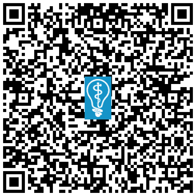 QR code image for When to Spend Your HSA in Ijamsville, MD